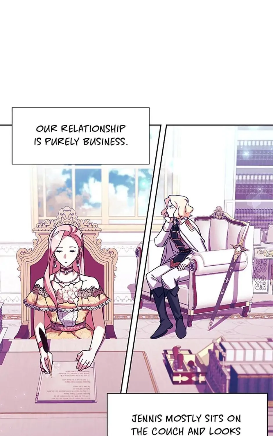 Read Brother Knows Best chapter 33 image 108 on Lezhin