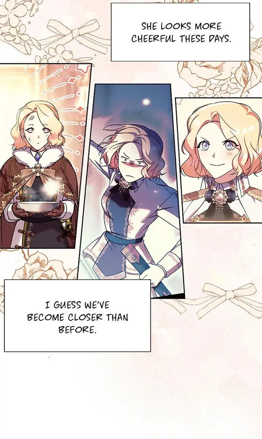Read Brother Knows Best chapter 33 image 112 on Lezhin