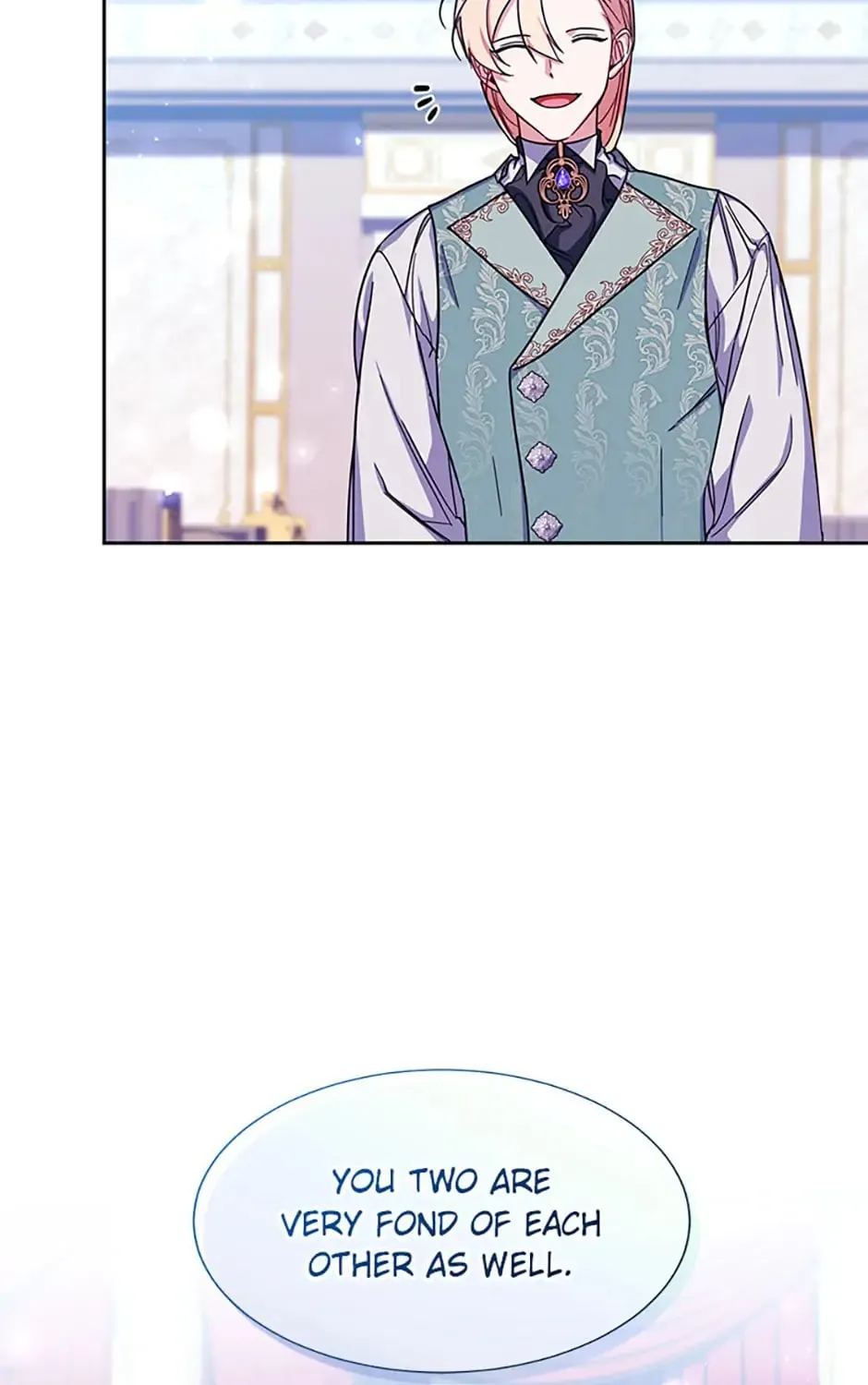 Read Brother Knows Best chapter 33 image 12 on Lezhin