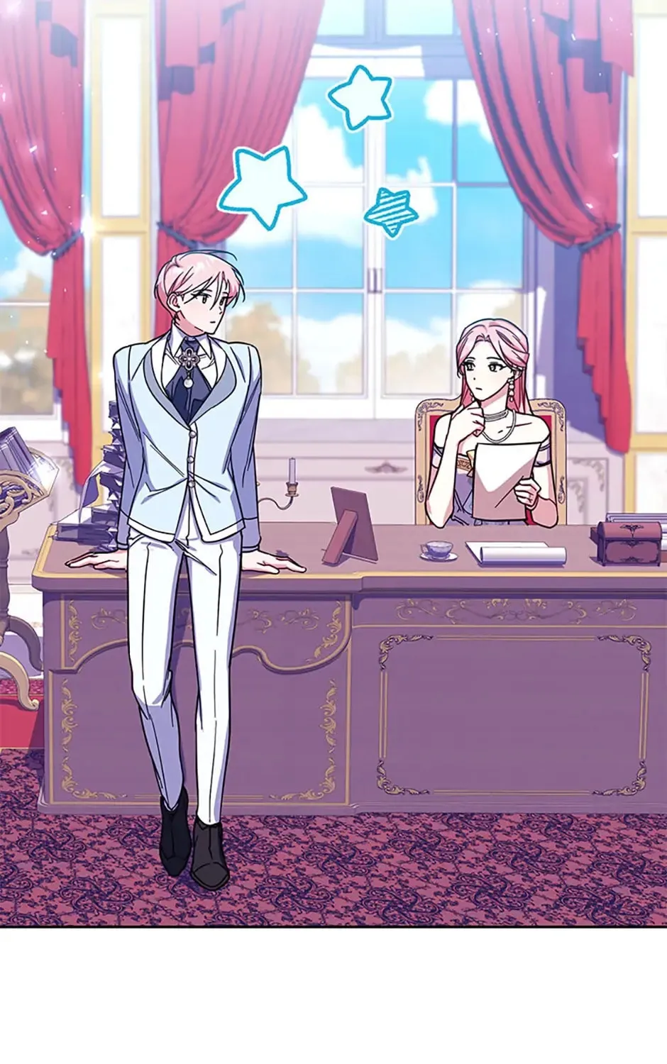Read Brother Knows Best chapter 33 image 14 on Lezhin