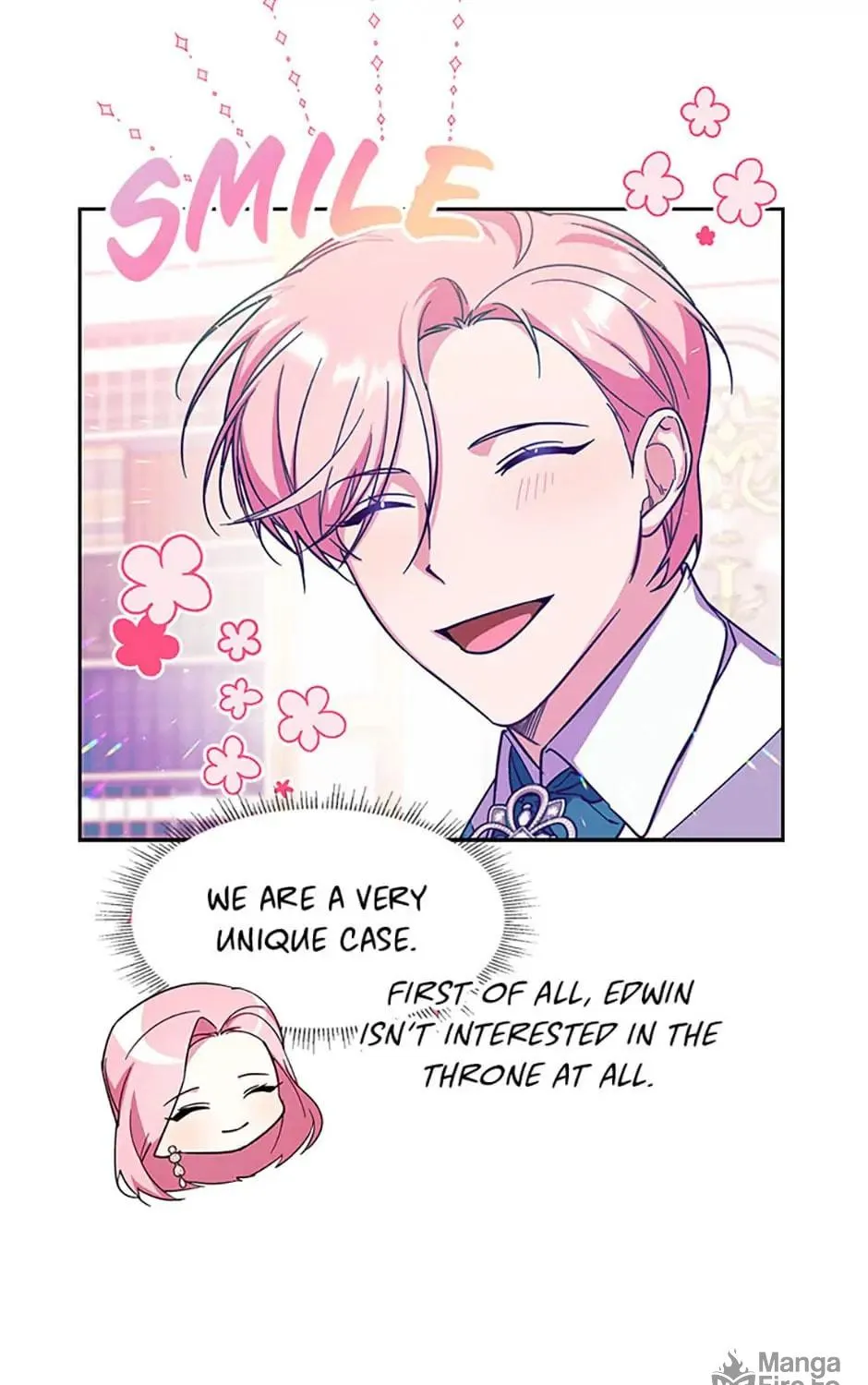 Read Brother Knows Best chapter 33 image 16 on Lezhin