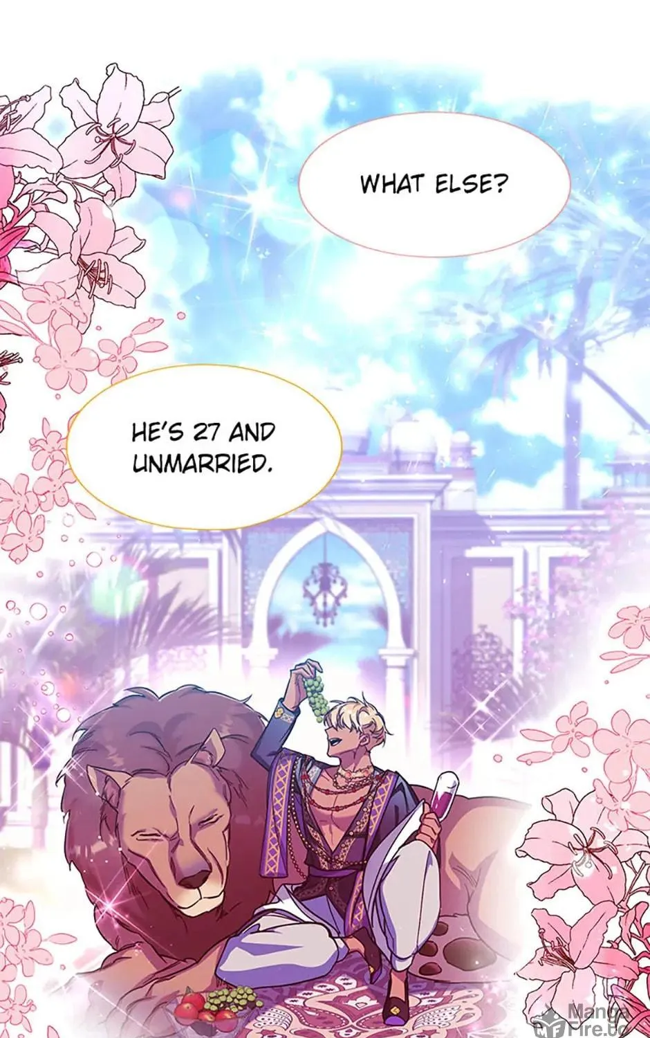 Read Brother Knows Best chapter 33 image 18 on Lezhin