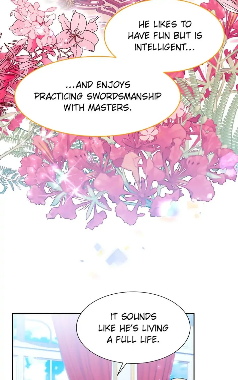 Read Brother Knows Best chapter 33 image 20 on Lezhin