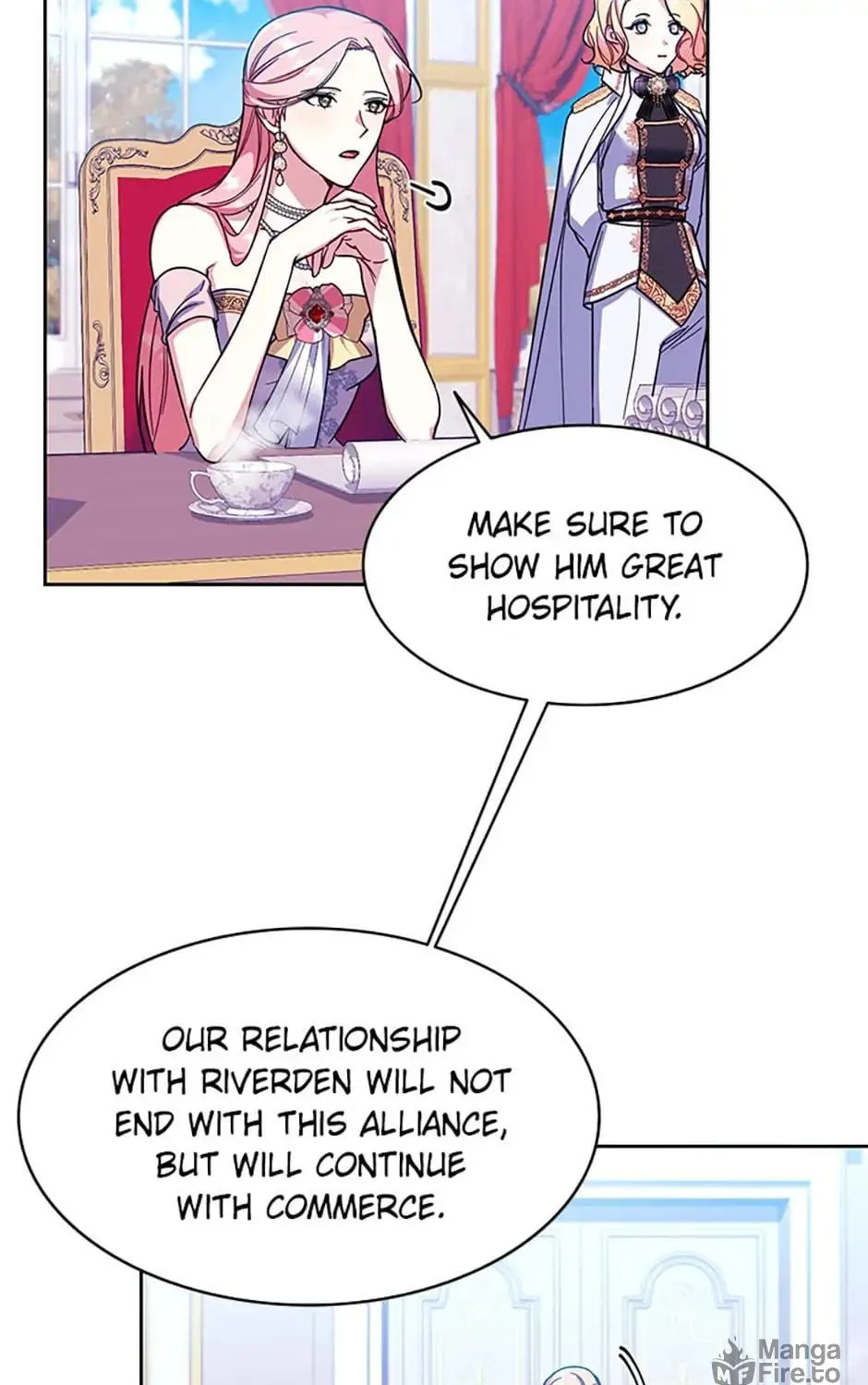 Read Brother Knows Best chapter 33 image 22 on Lezhin