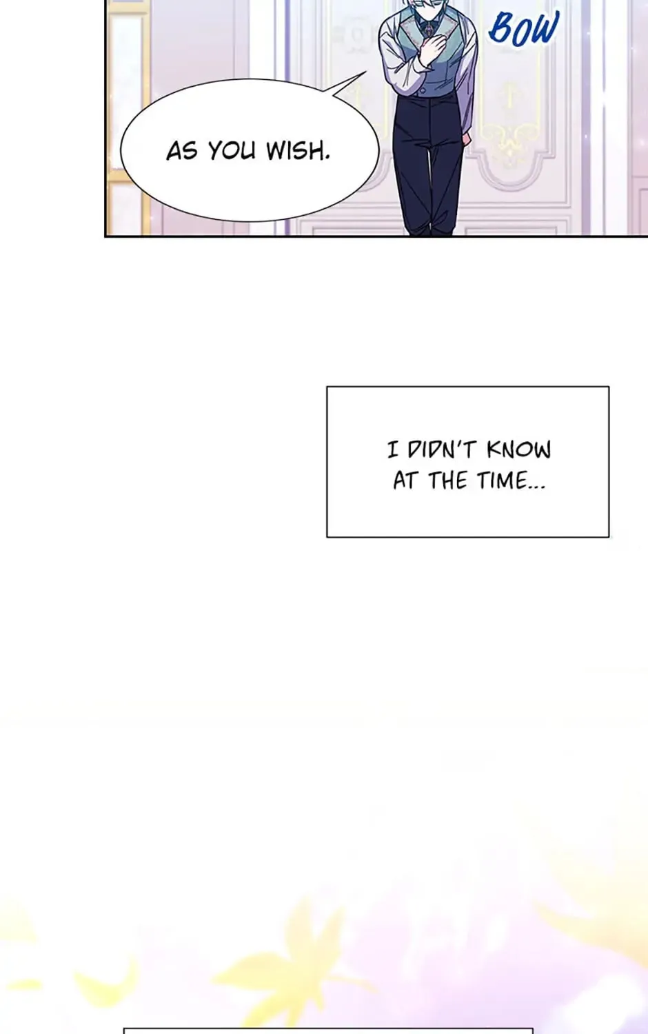 Read Brother Knows Best chapter 33 image 24 on Lezhin