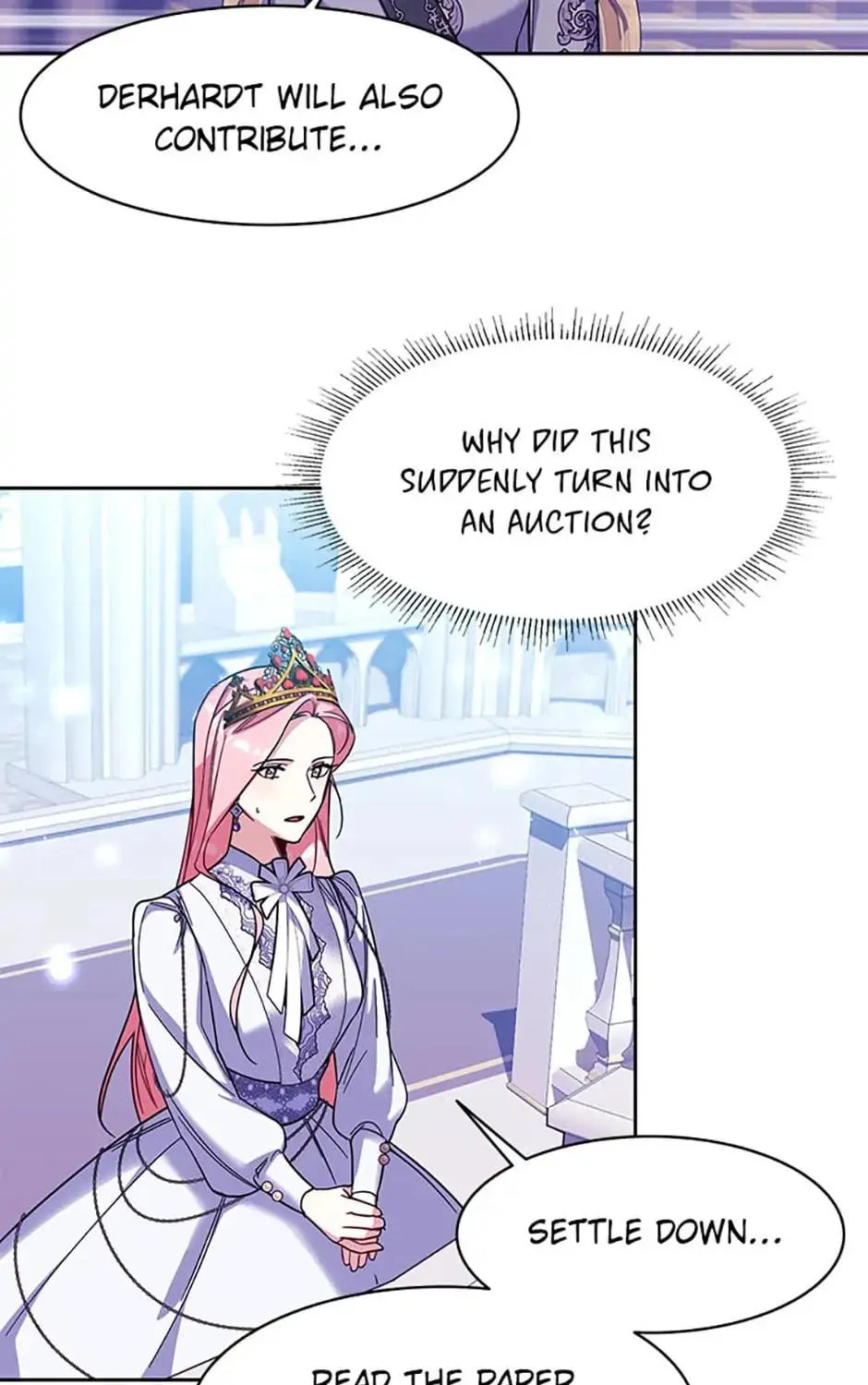 Read Brother Knows Best chapter 33 image 34 on Lezhin