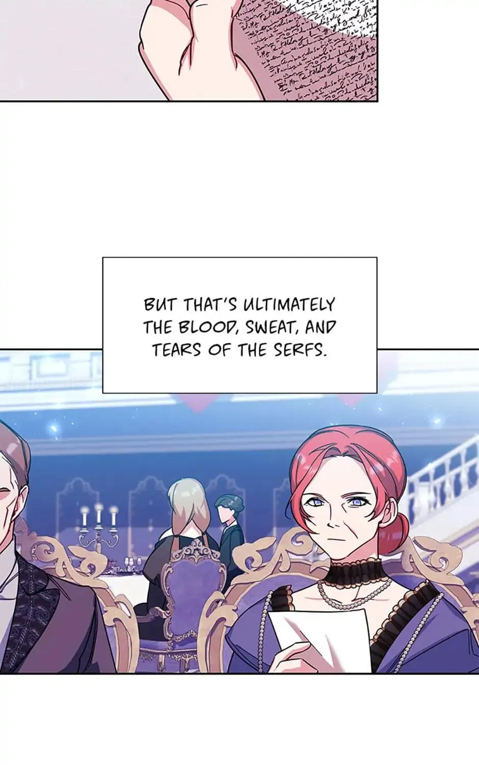 Read Brother Knows Best chapter 33 image 38 on Lezhin