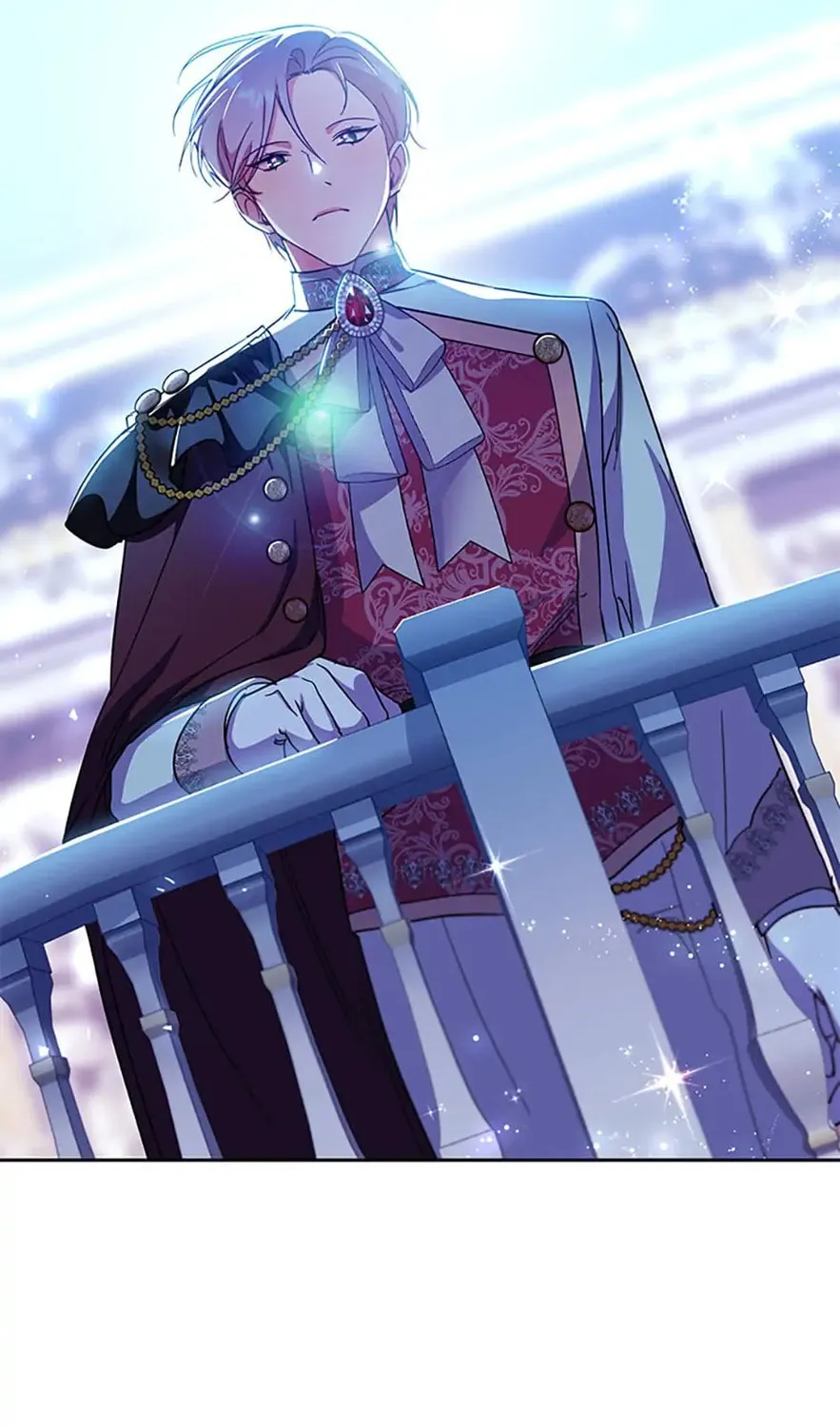 Read Brother Knows Best chapter 33 image 54 on Lezhin