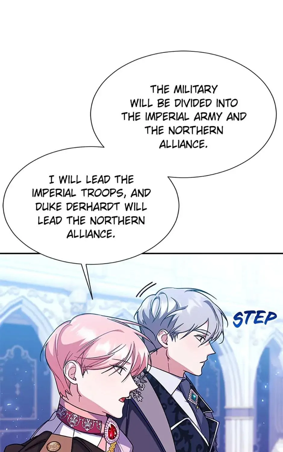 Read Brother Knows Best chapter 33 image 58 on Lezhin