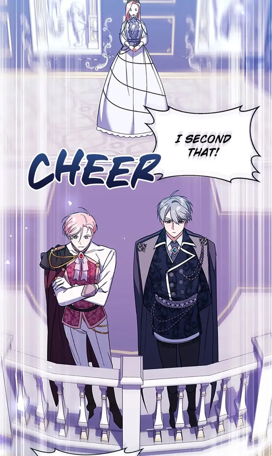 Read Brother Knows Best chapter 33 image 74 on Lezhin