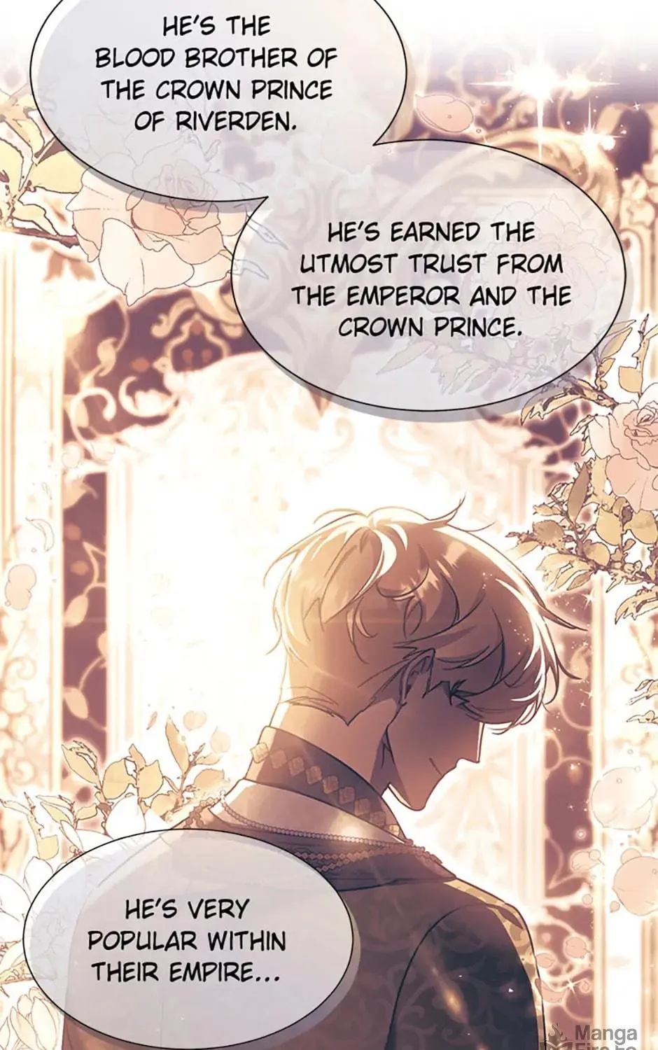 Read Brother Knows Best chapter 33 image 8 on Lezhin