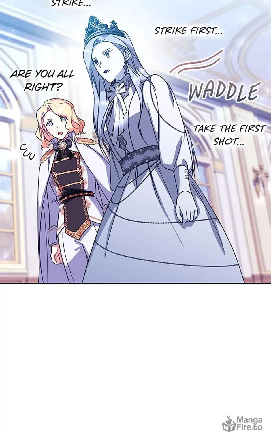 Read Brother Knows Best chapter 33 image 88 on Lezhin