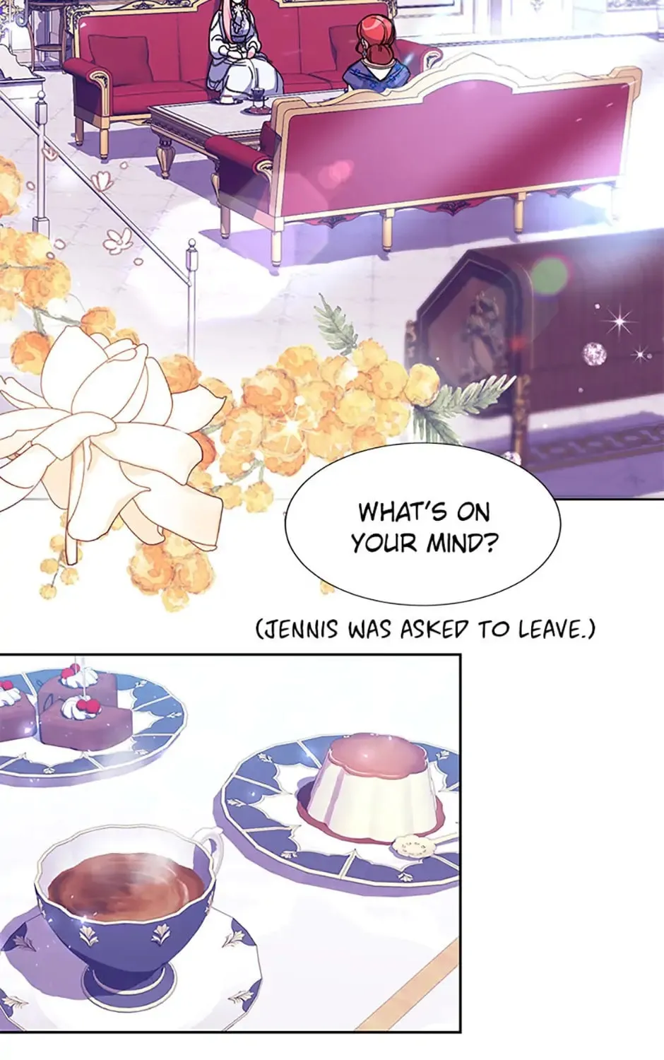 Read Brother Knows Best chapter 33 image 96 on Lezhin