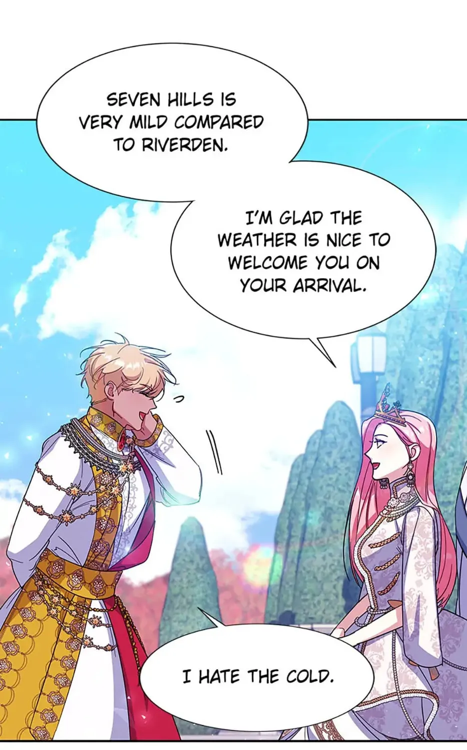 Read Brother Knows Best chapter 35 image 100 on Lezhin