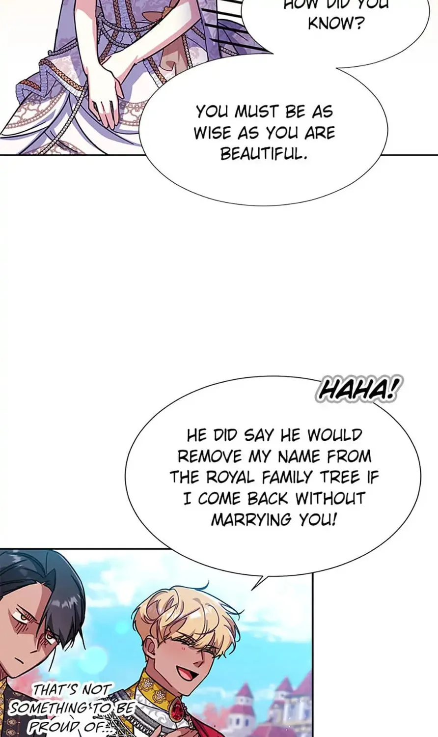 Read Brother Knows Best chapter 35 image 106 on Lezhin