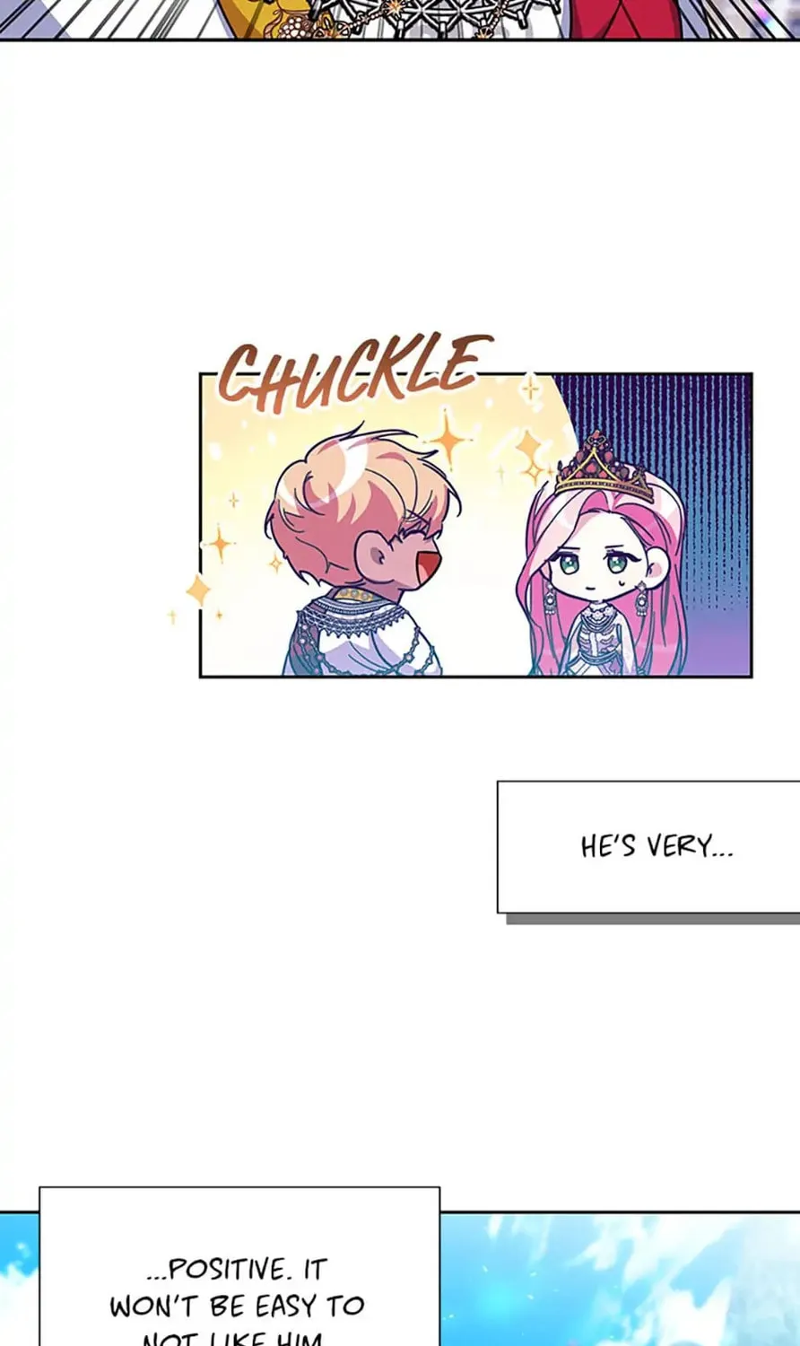 Read Brother Knows Best chapter 35 image 110 on Lezhin