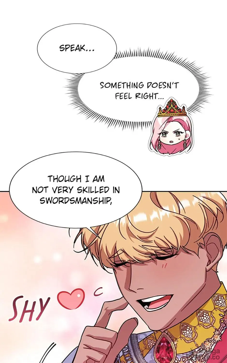 Read Brother Knows Best chapter 35 image 122 on Lezhin