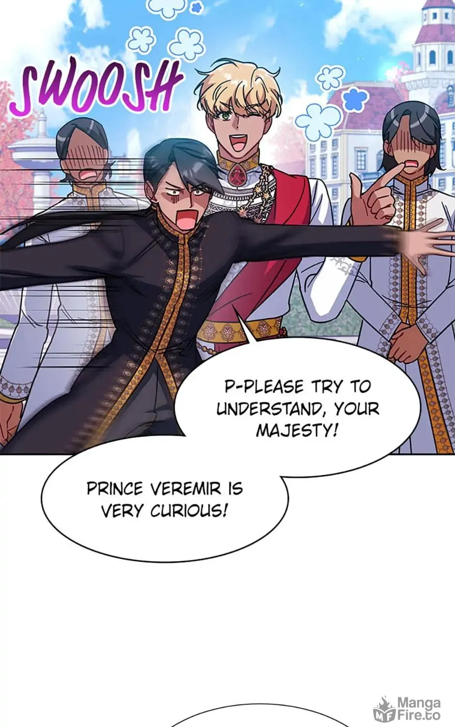 Read Brother Knows Best chapter 35 image 126 on Lezhin