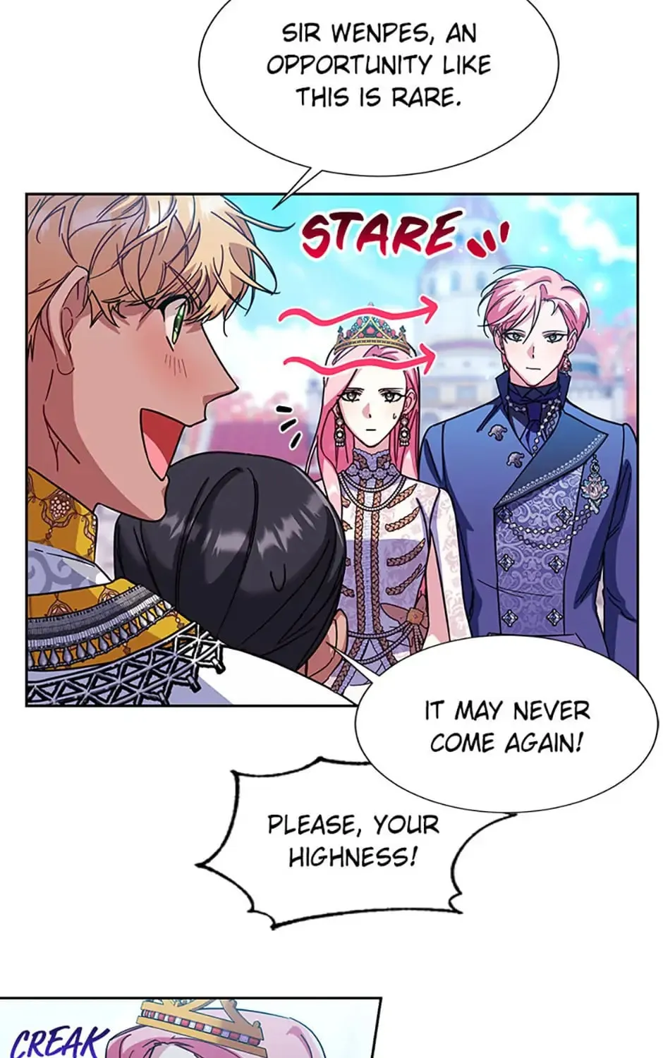 Read Brother Knows Best chapter 35 image 128 on Lezhin