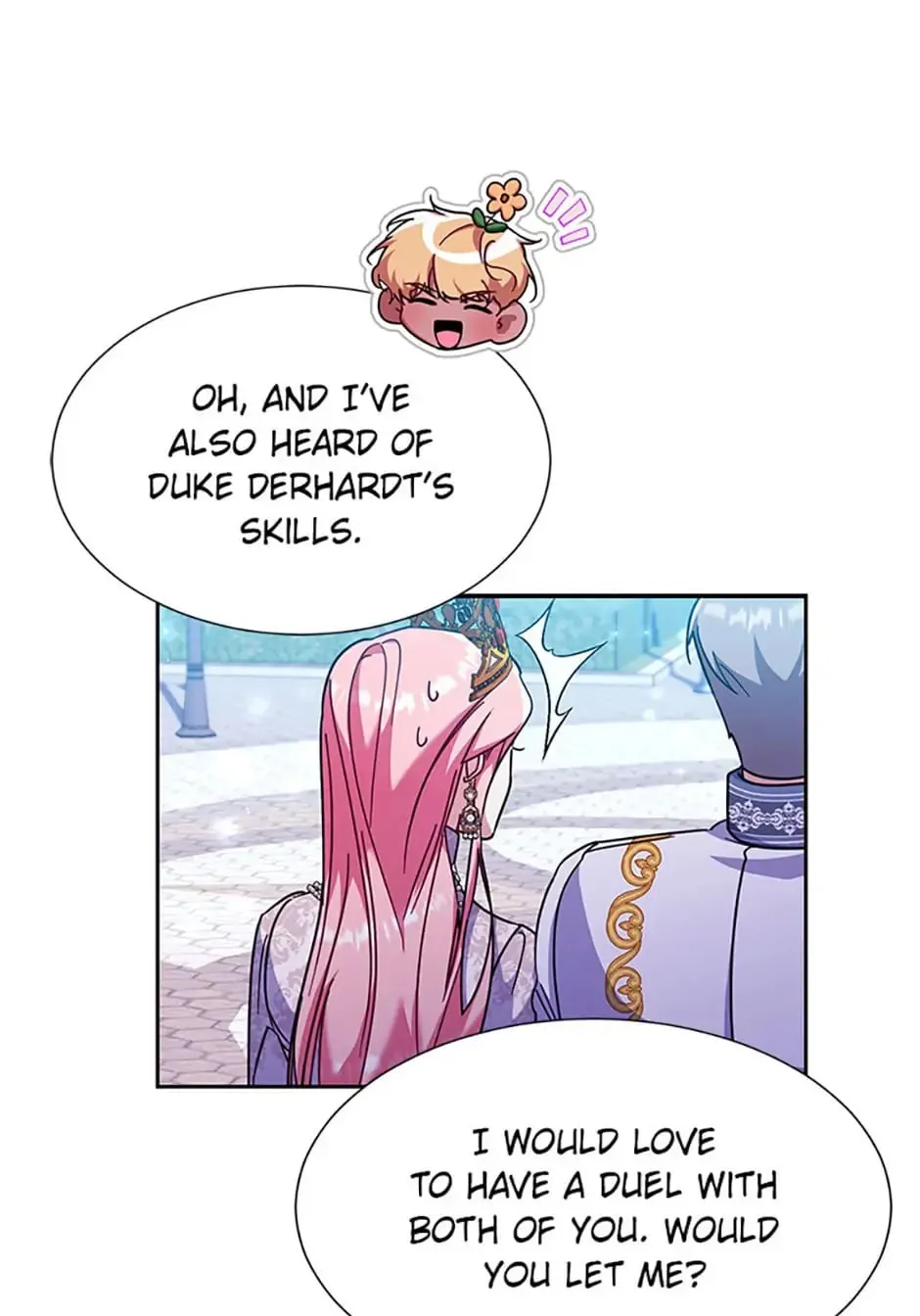 Read Brother Knows Best chapter 35 image 134 on Lezhin