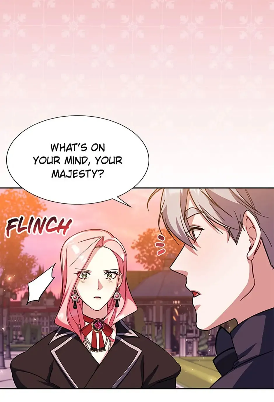 Read Brother Knows Best chapter 35 image 15 on Lezhin