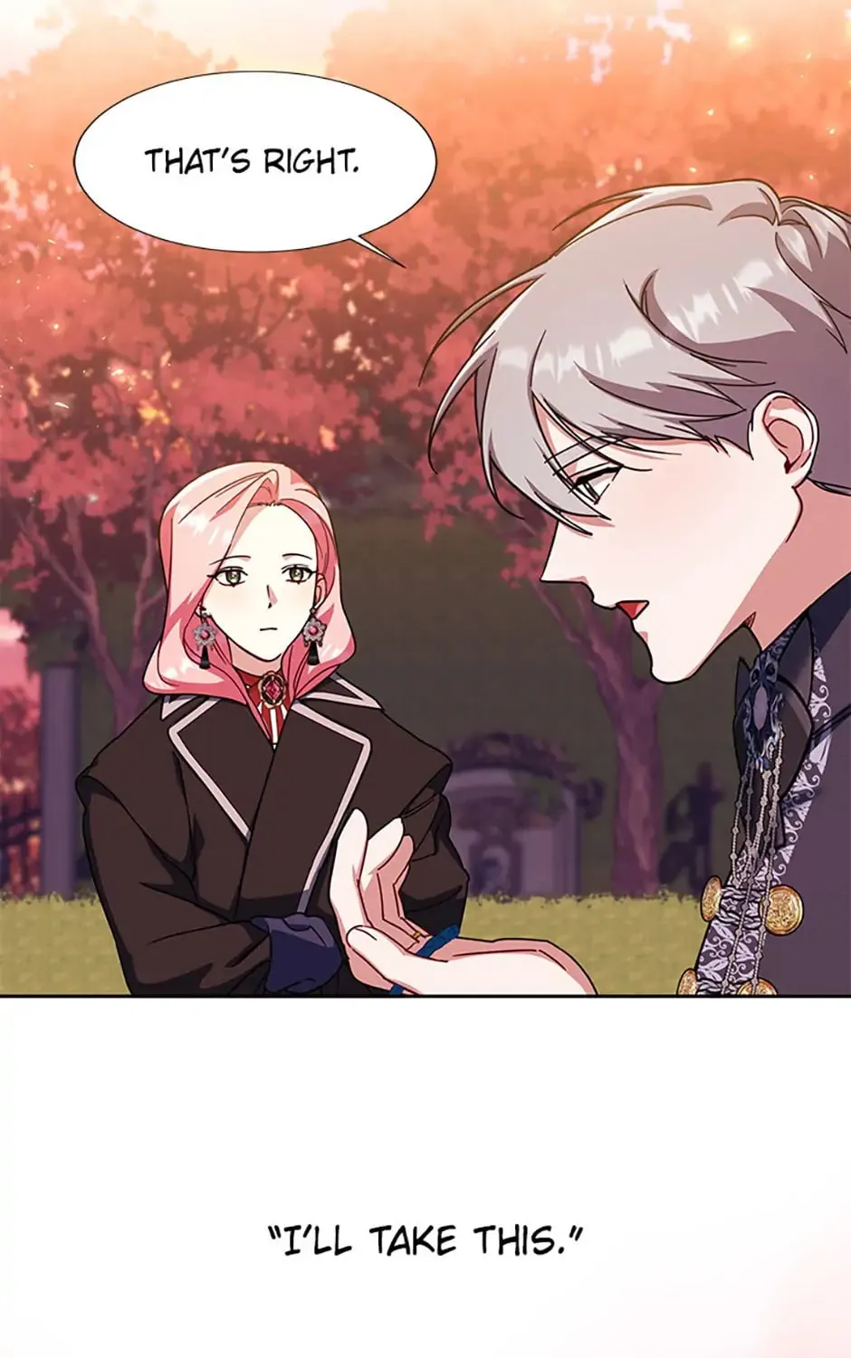 Read Brother Knows Best chapter 35 image 2 on Lezhin