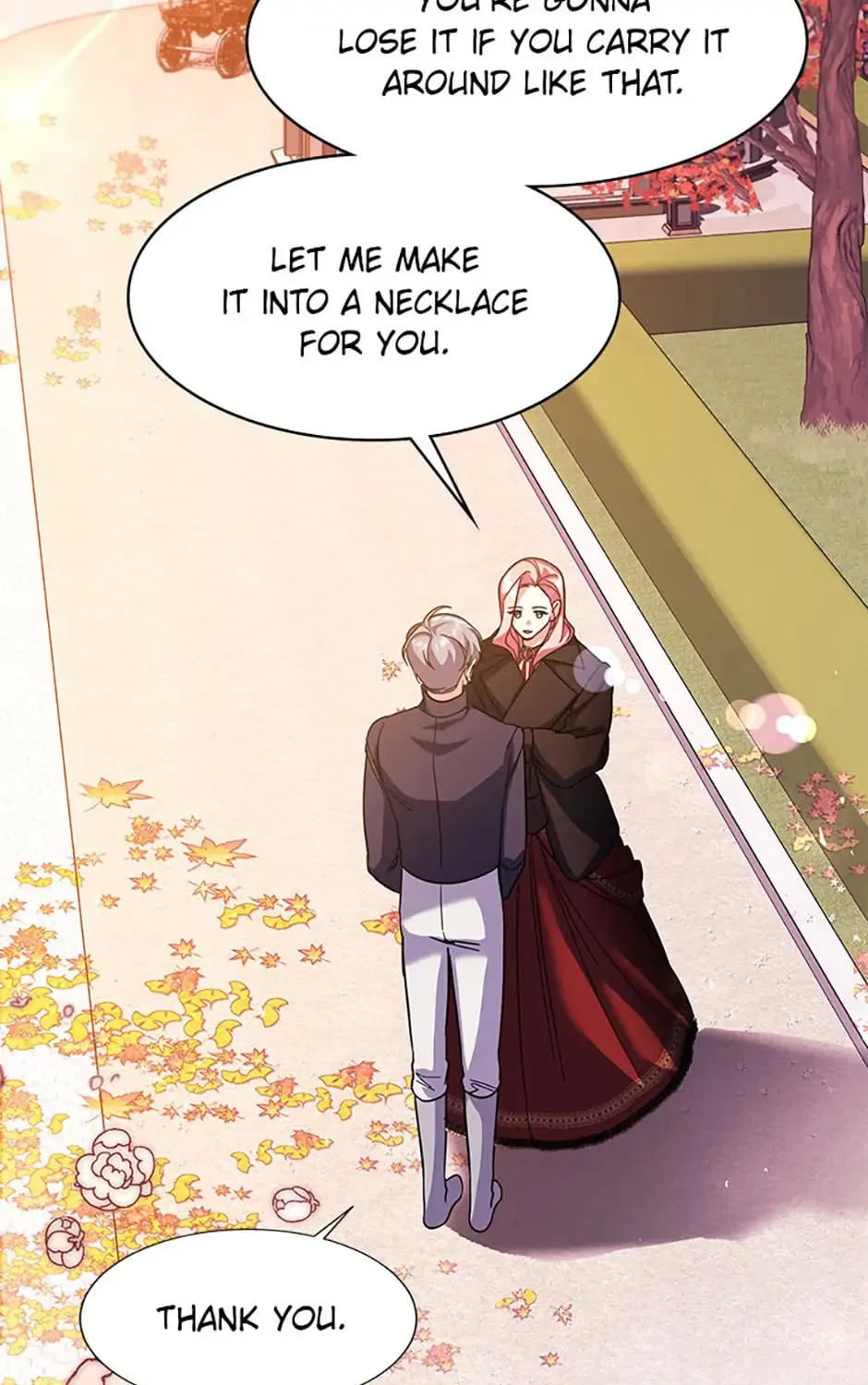 Read Brother Knows Best chapter 35 image 20 on Lezhin