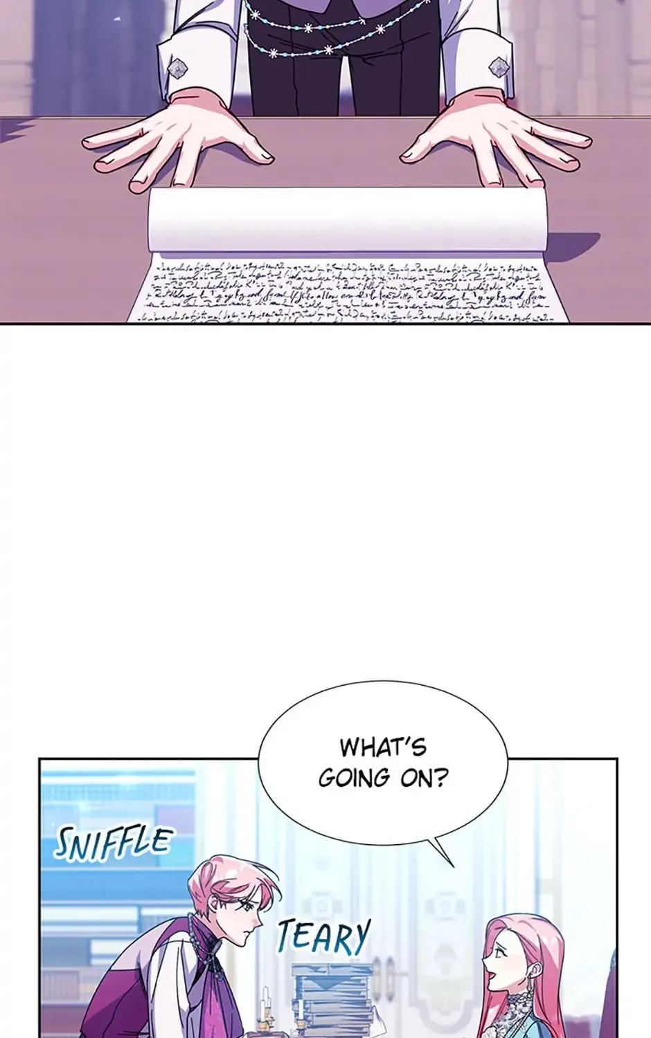 Read Brother Knows Best chapter 35 image 26 on Lezhin