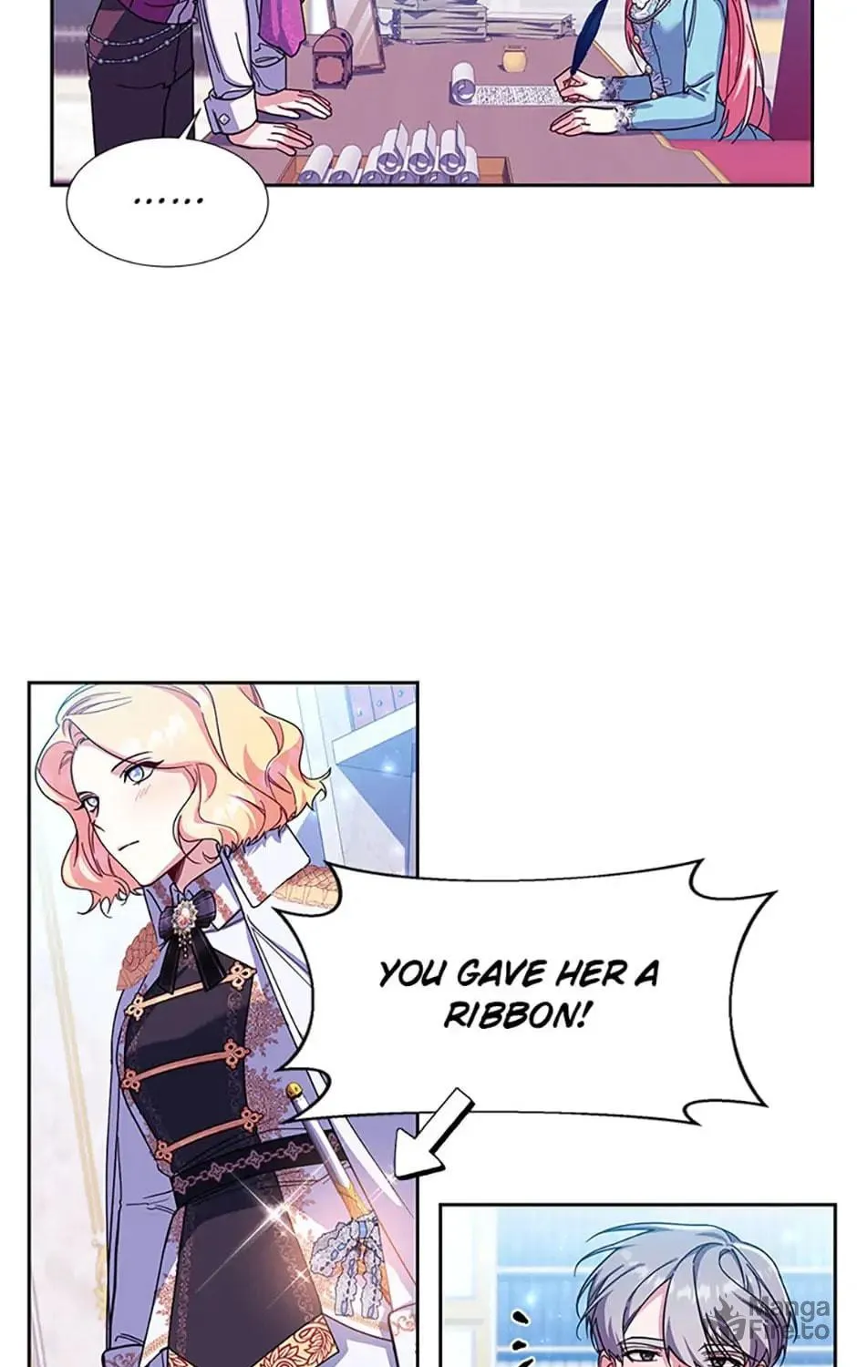 Read Brother Knows Best chapter 35 image 28 on Lezhin