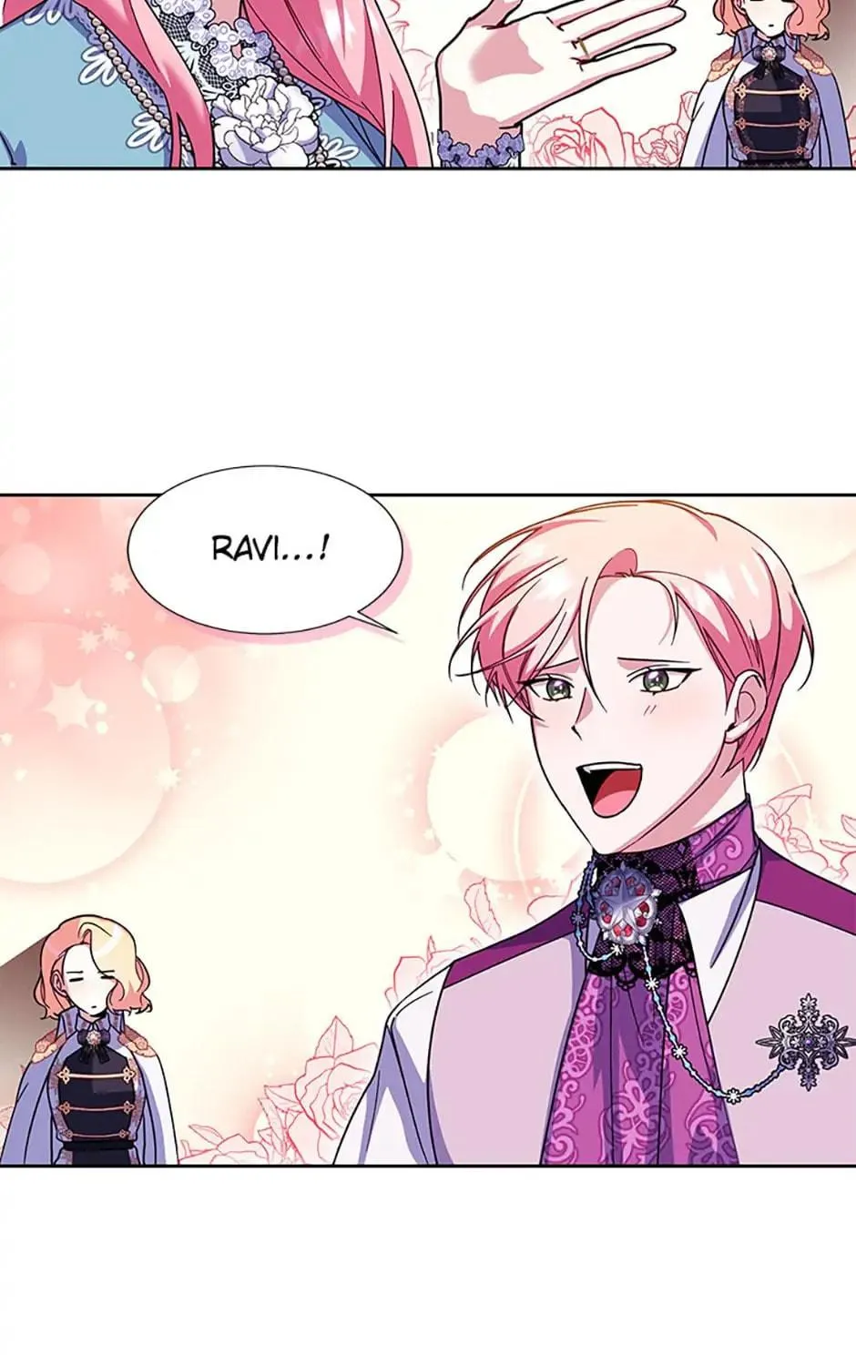 Read Brother Knows Best chapter 35 image 34 on Lezhin