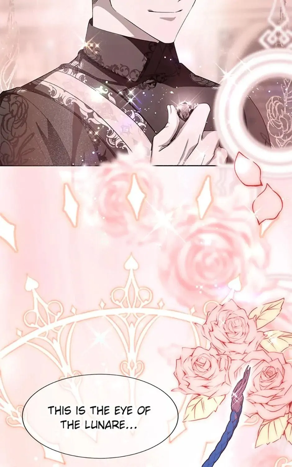 Read Brother Knows Best chapter 35 image 4 on Lezhin