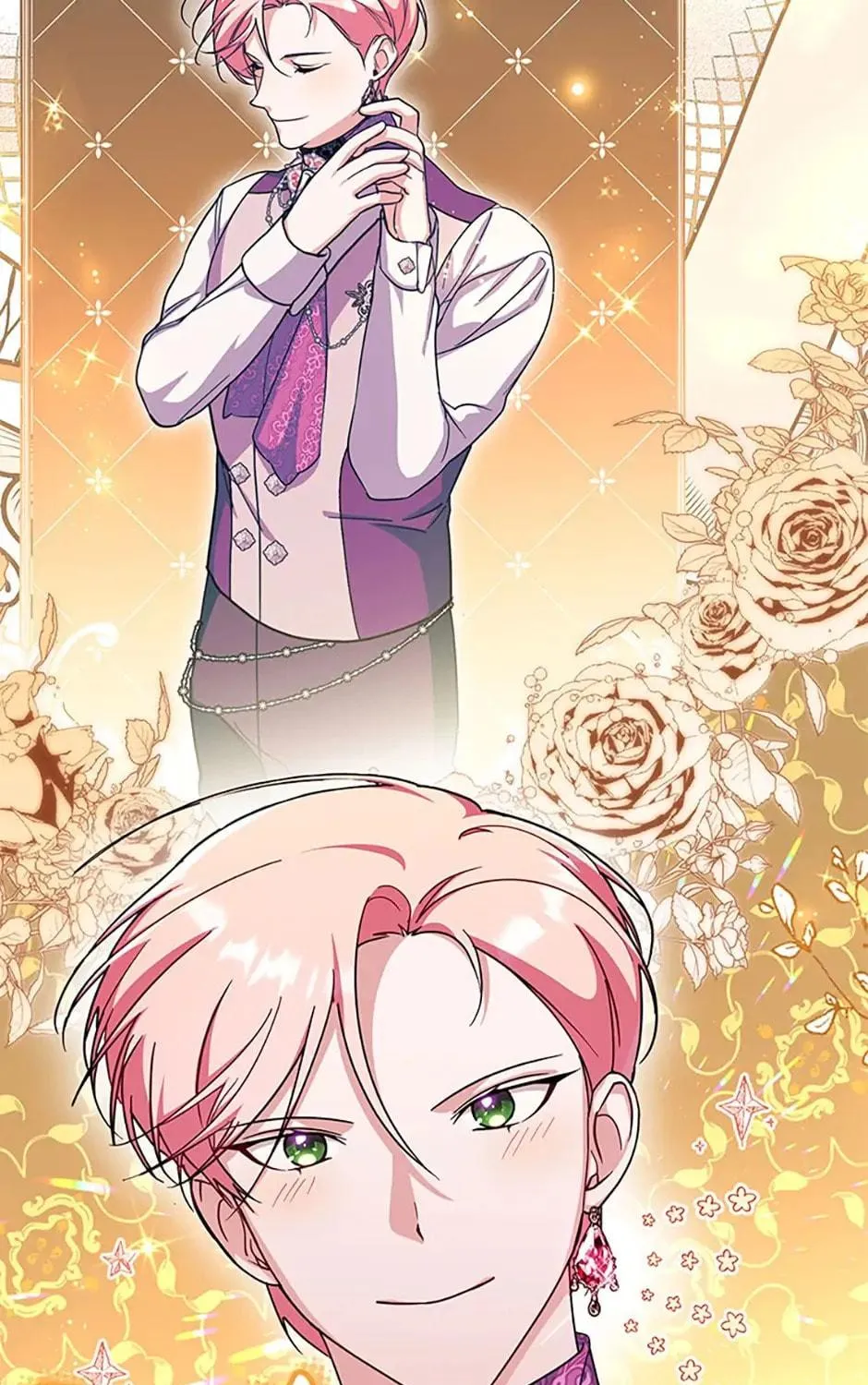 Read Brother Knows Best chapter 35 image 40 on Lezhin