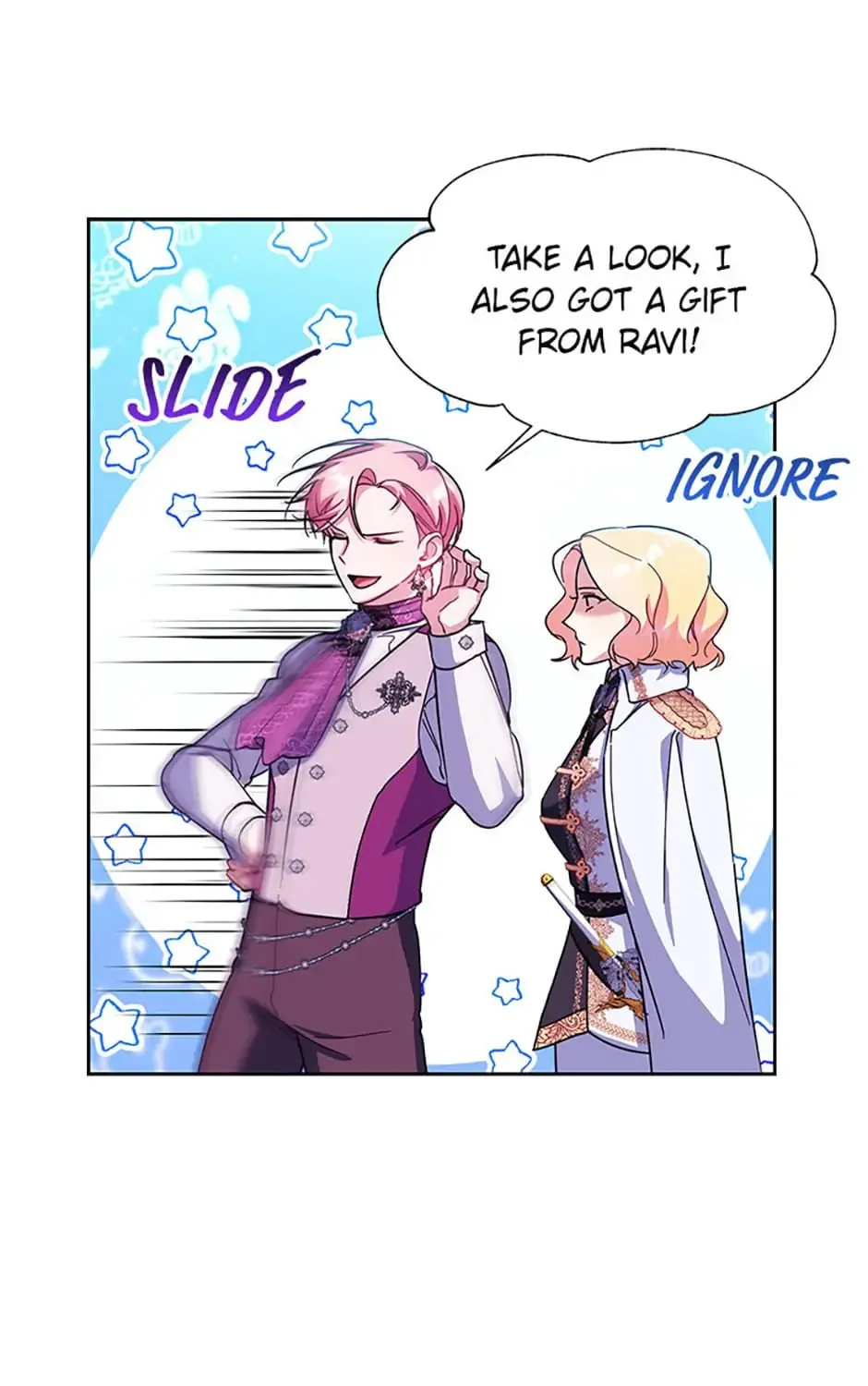 Read Brother Knows Best chapter 35 image 44 on Lezhin