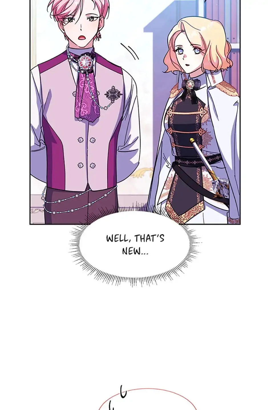 Read Brother Knows Best chapter 35 image 74 on Lezhin