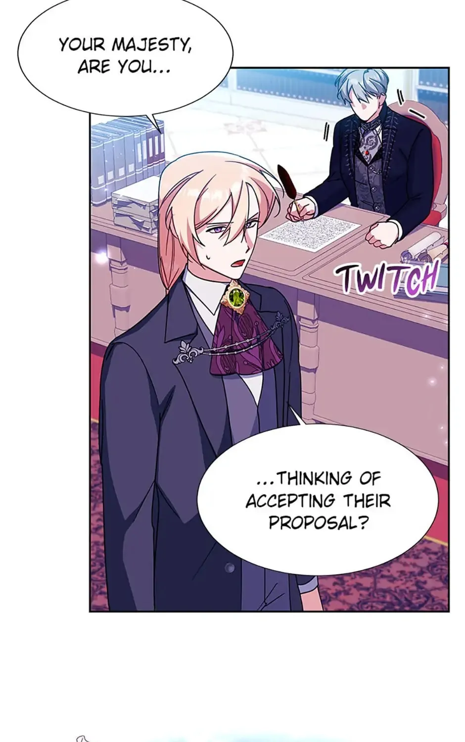 Read Brother Knows Best chapter 35 image 78 on Lezhin