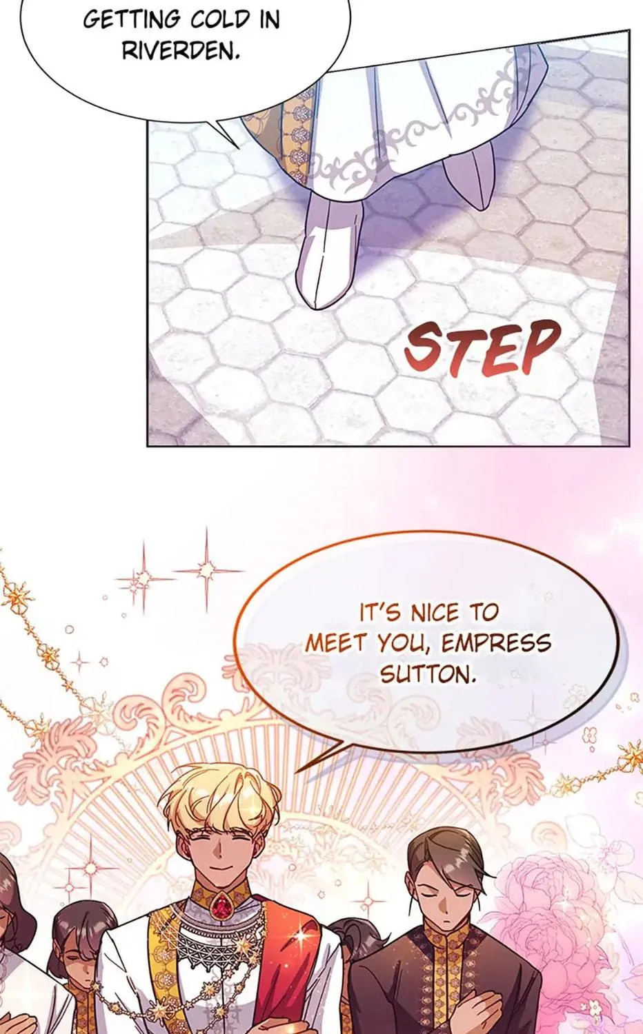 Read Brother Knows Best chapter 35 image 96 on Lezhin