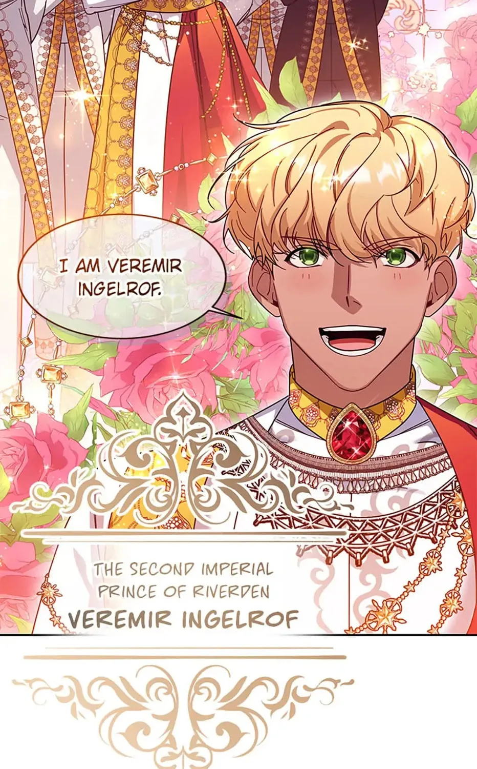 Read Brother Knows Best chapter 35 image 98 on Lezhin