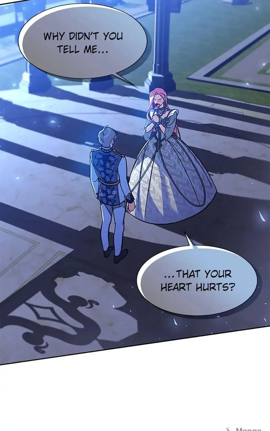 Read Brother Knows Best chapter 36 image 100 on Lezhin