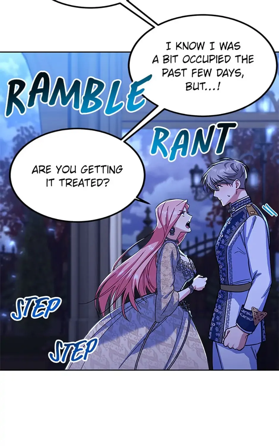 Read Brother Knows Best chapter 36 image 104 on Lezhin
