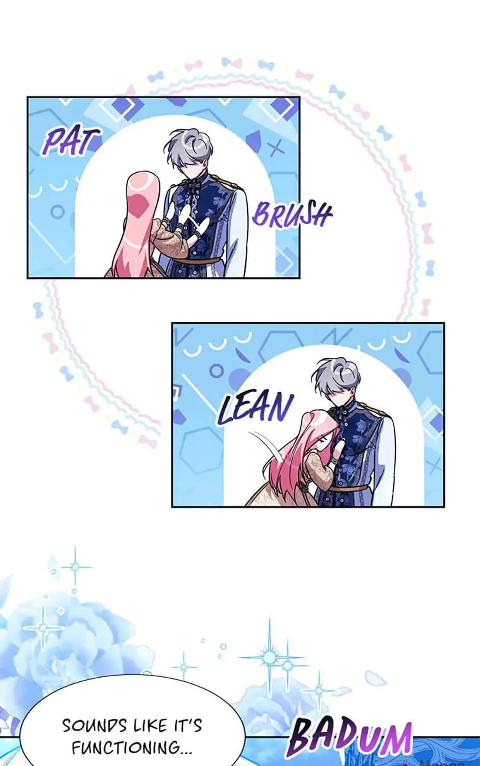 Read Brother Knows Best chapter 36 image 106 on Lezhin