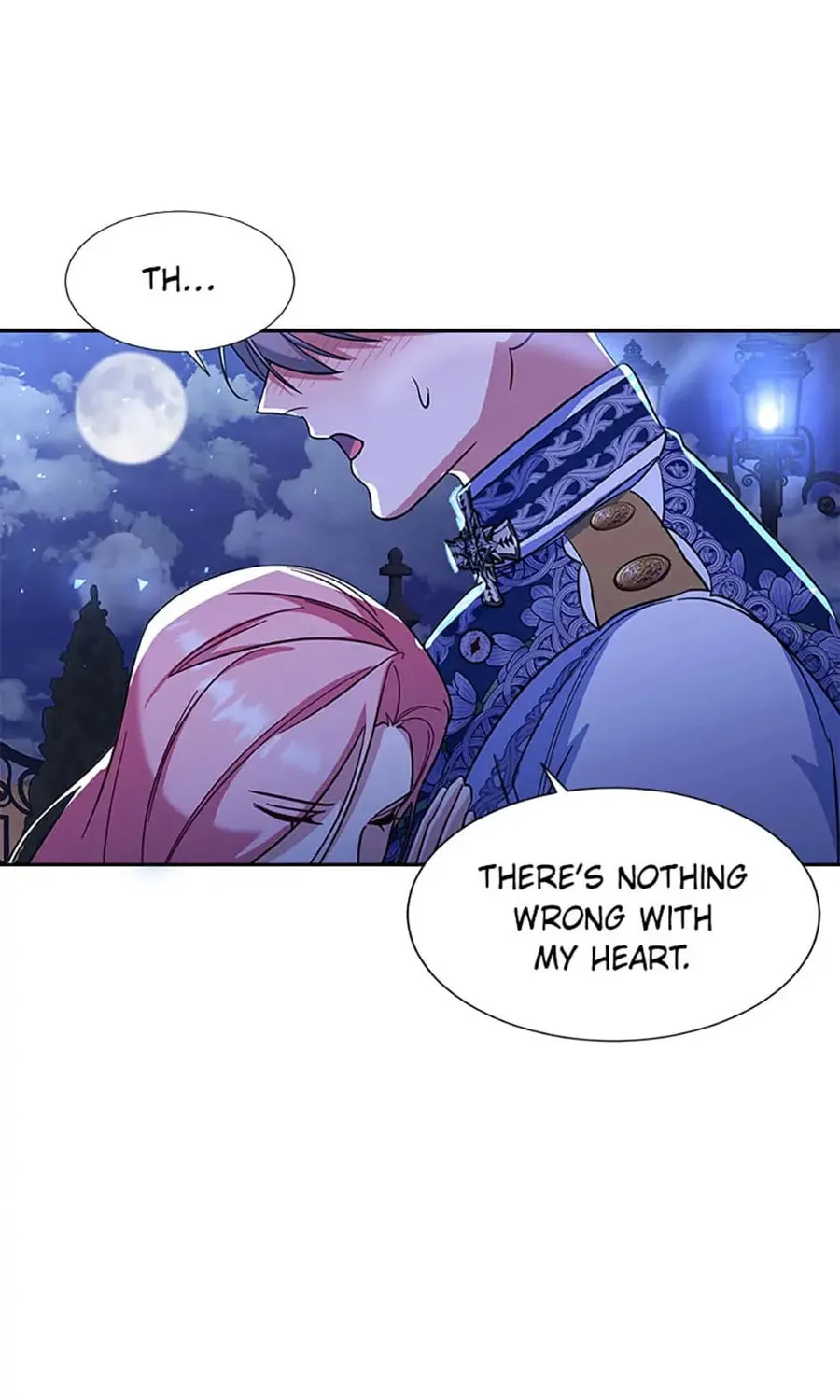 Read Brother Knows Best chapter 36 image 110 on Lezhin
