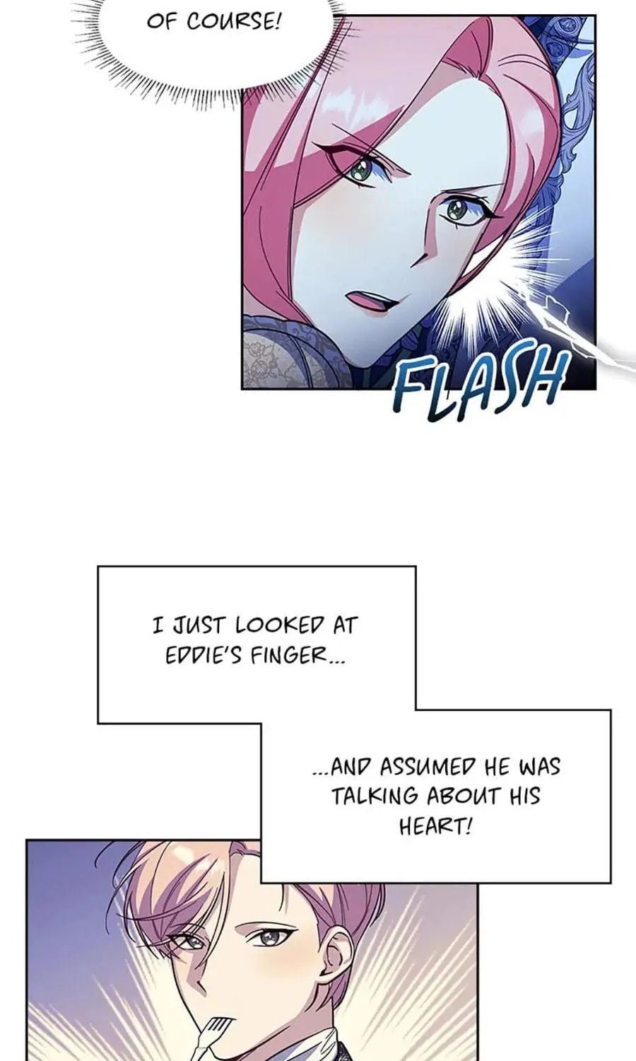 Read Brother Knows Best chapter 36 image 112 on Lezhin