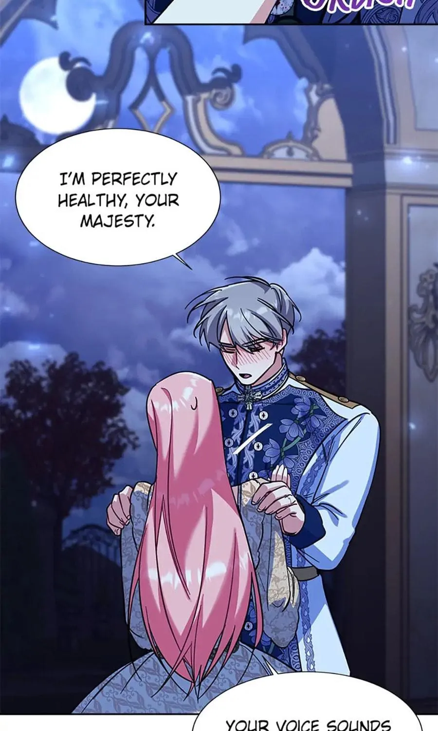 Read Brother Knows Best chapter 36 image 116 on Lezhin