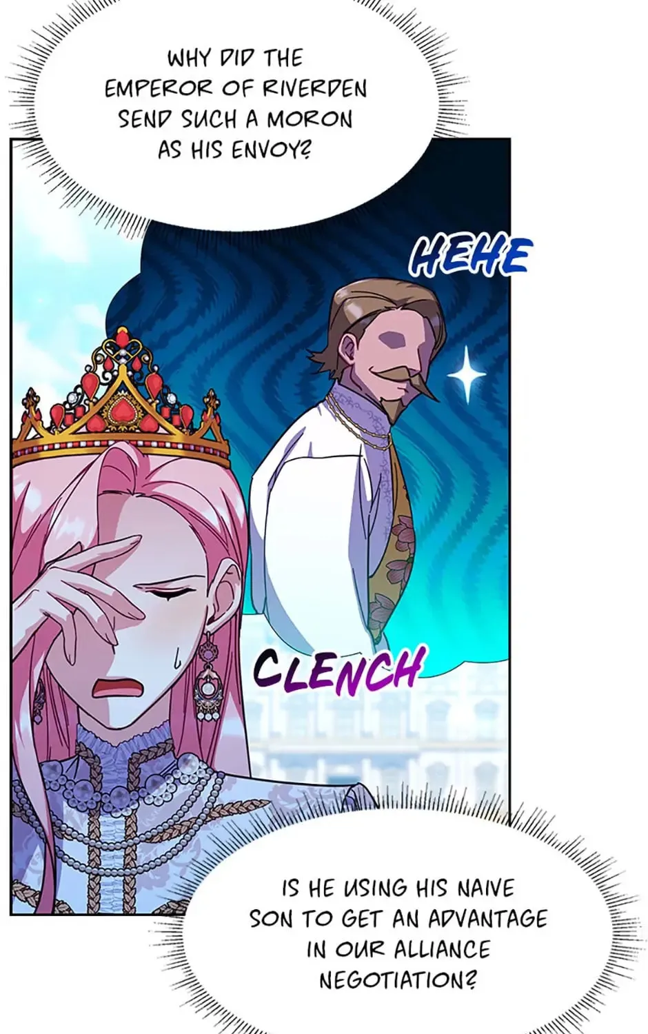 Read Brother Knows Best chapter 36 image 12 on Lezhin