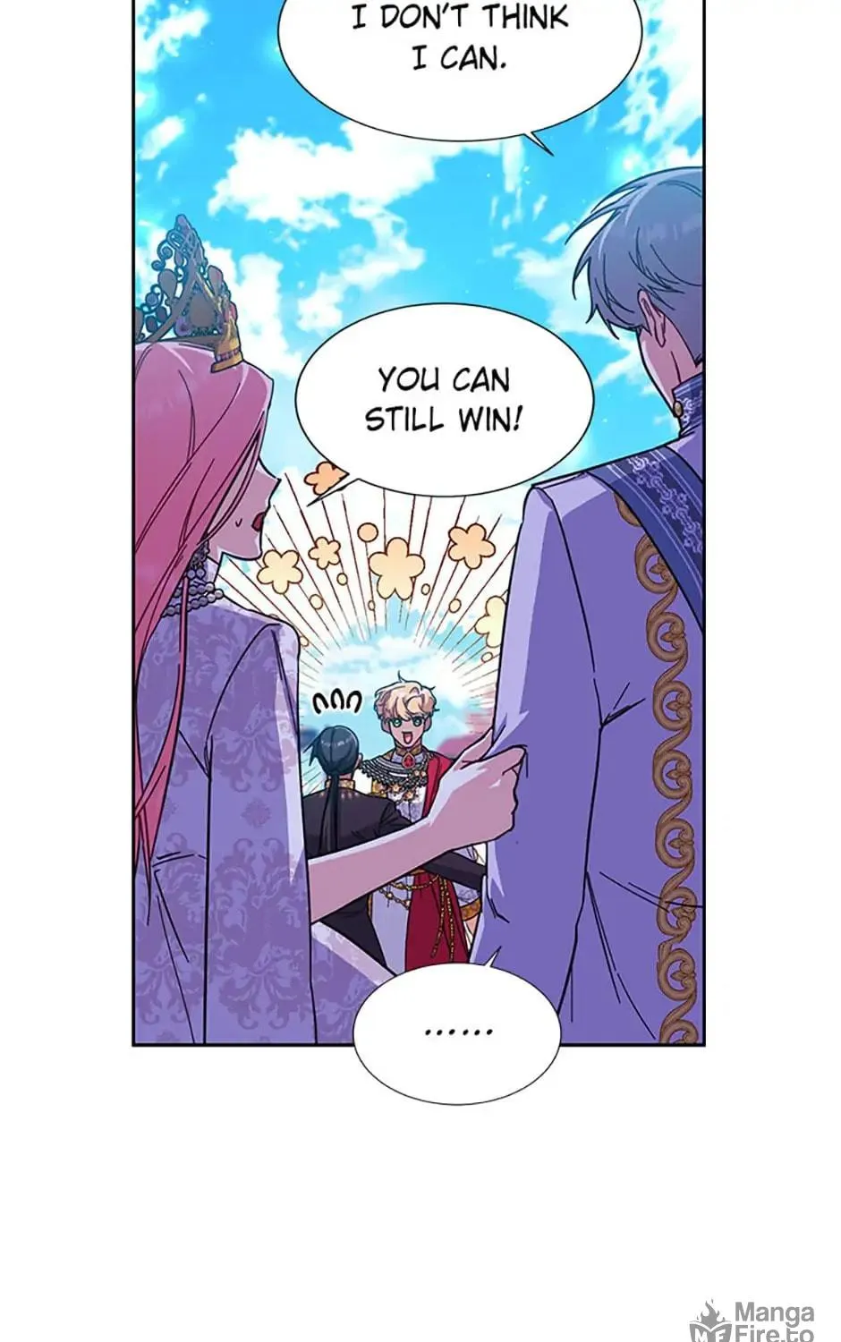 Read Brother Knows Best chapter 36 image 16 on Lezhin