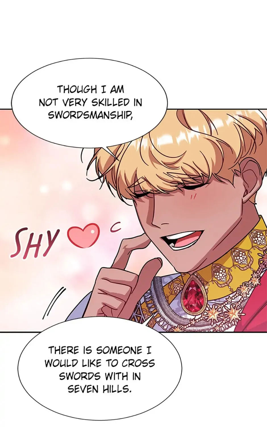 Read Brother Knows Best chapter 36 image 2 on Lezhin