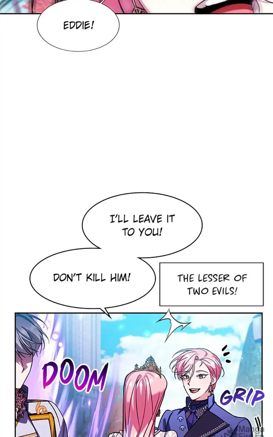 Read Brother Knows Best chapter 36 image 22 on Lezhin