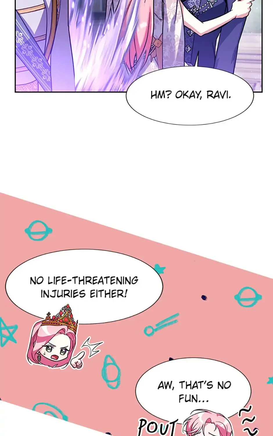Read Brother Knows Best chapter 36 image 24 on Lezhin