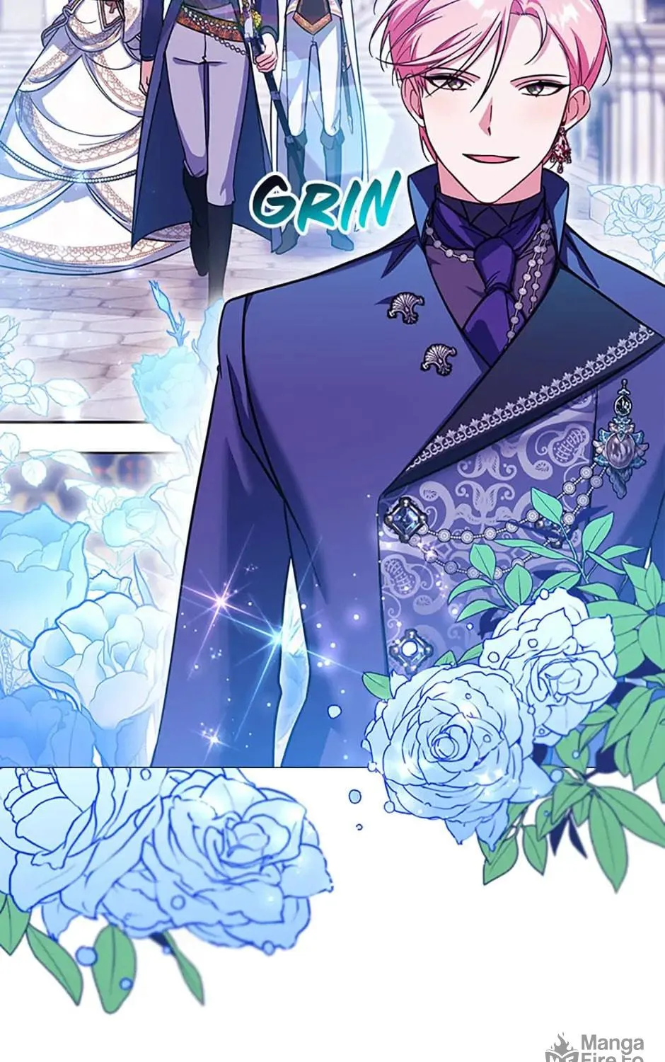 Read Brother Knows Best chapter 36 image 28 on Lezhin