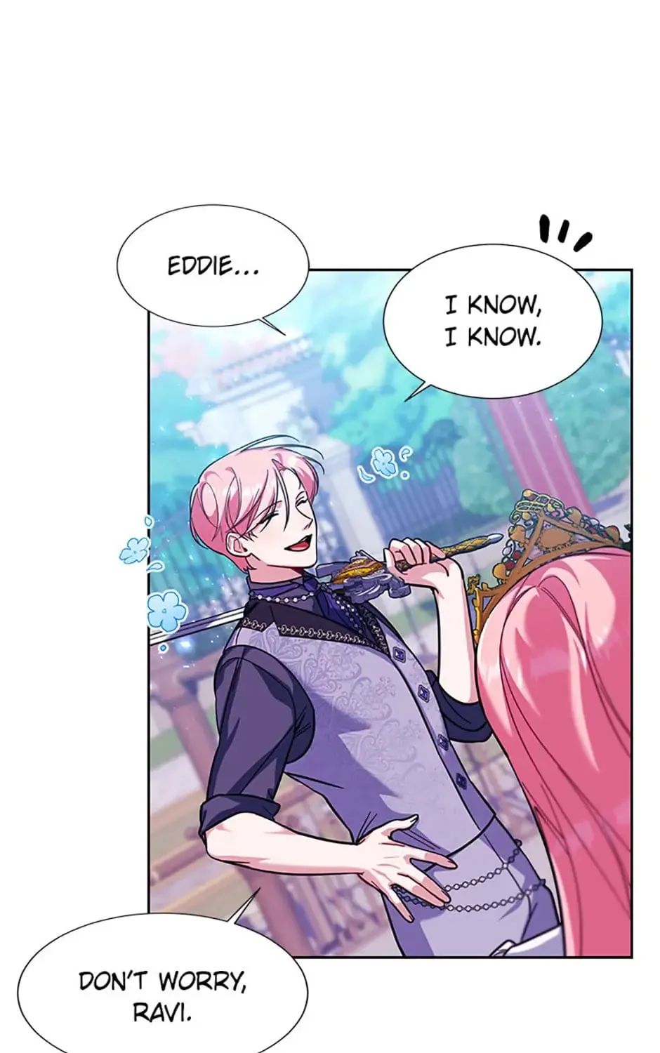Read Brother Knows Best chapter 36 image 32 on Lezhin